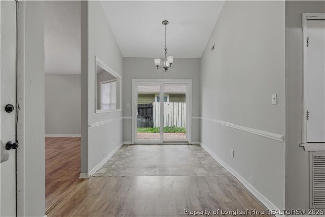 6984 Timberwood Drive, Fayetteville, NC 28314