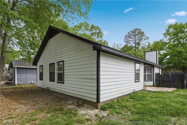 6984 Timberwood Drive, Fayetteville, NC 28314