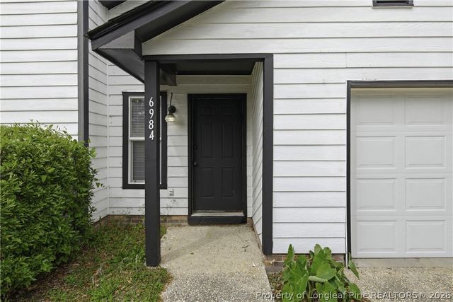 6984 Timberwood Drive, Fayetteville, NC 28314