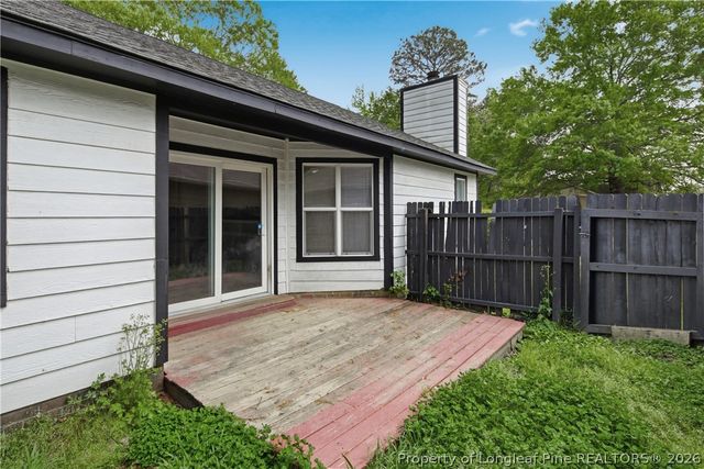 6984 Timberwood Drive, Fayetteville, NC 28314