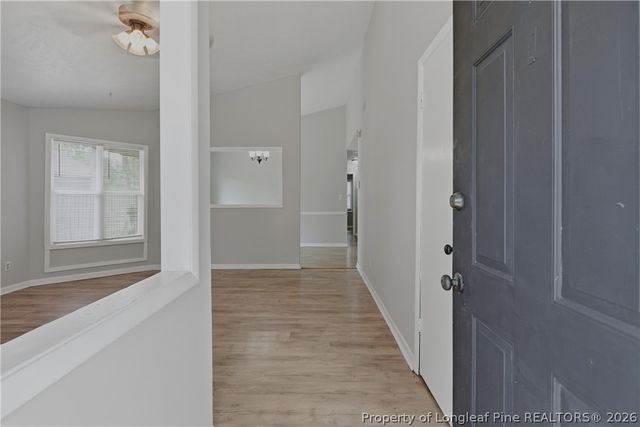 6984 Timberwood Drive, Fayetteville, NC 28314