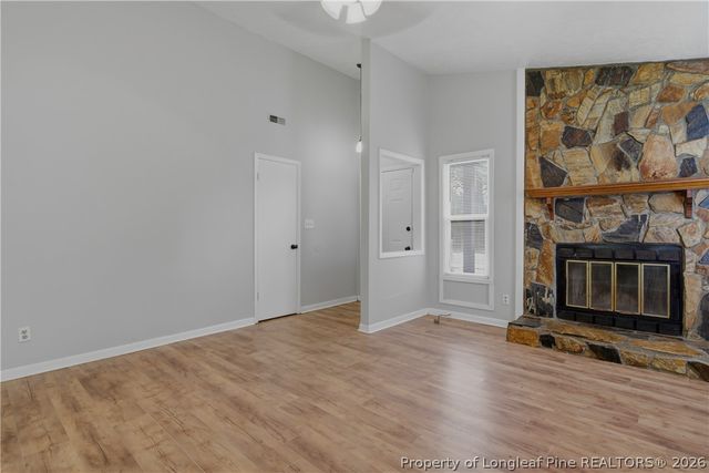 6984 Timberwood Drive, Fayetteville, NC 28314