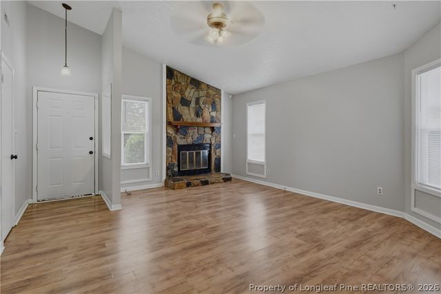 6984 Timberwood Drive, Fayetteville, NC 28314
