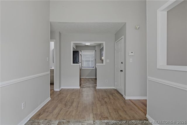 6984 Timberwood Drive, Fayetteville, NC 28314