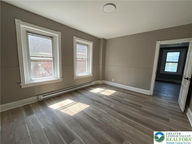 1012 Evans Street 2, Bethlehem City, PA 18015