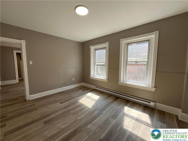 1012 Evans Street 2, Bethlehem City, PA 18015