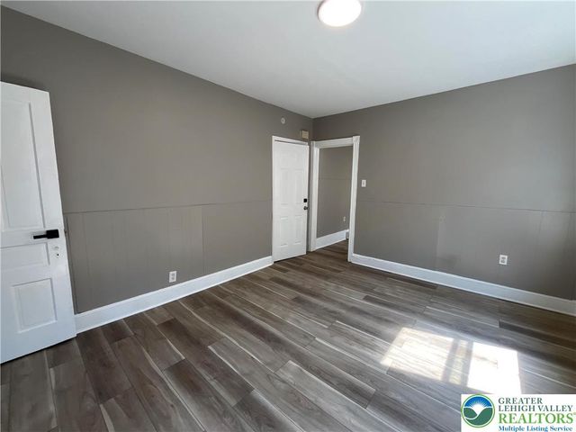1012 Evans Street 2, Bethlehem City, PA 18015