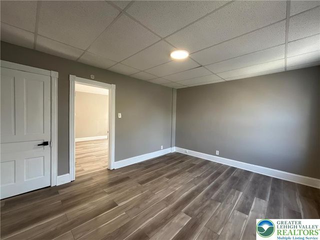 1012 Evans Street 2, Bethlehem City, PA 18015