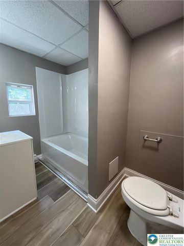 1012 Evans Street 2, Bethlehem City, PA 18015