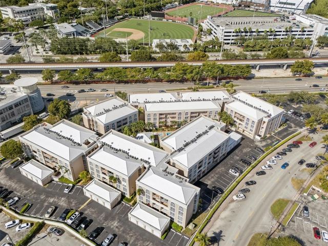 1280 S Alhambra Circle 2112, Coral Gables, FL 33146