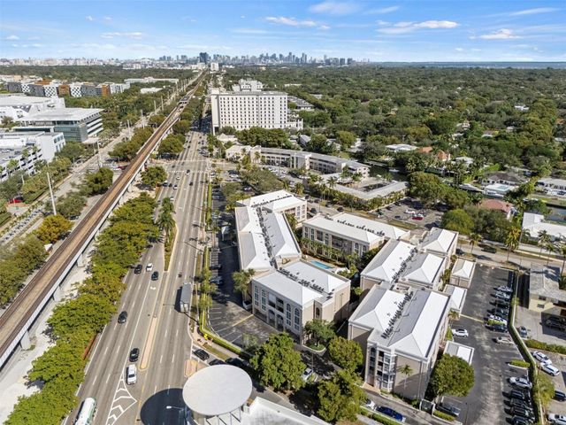 1280 S Alhambra Circle 2112, Coral Gables, FL 33146