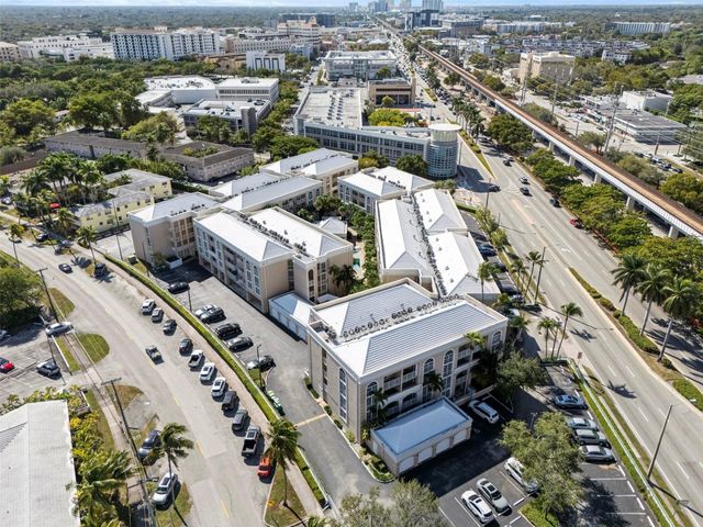 1280 S Alhambra Circle 2112, Coral Gables, FL 33146