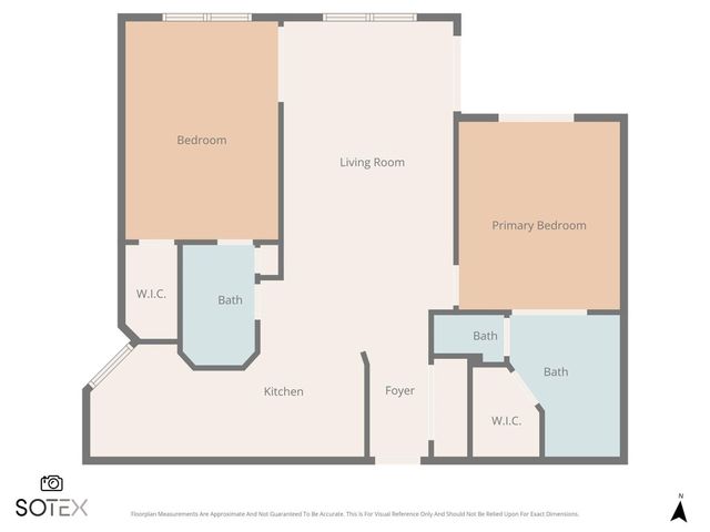 1280 S Alhambra Circle 2112, Coral Gables, FL 33146