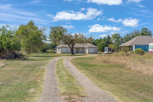 337 Vz County Road 2719, Mabank, TX 75147