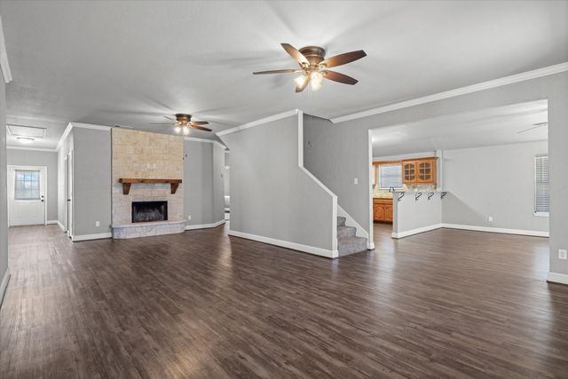 337 Vz County Road 2719, Mabank, TX 75147