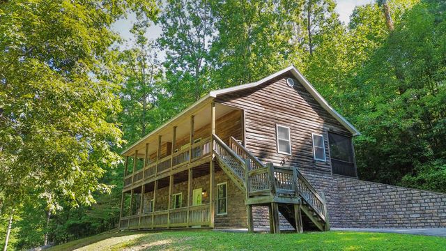 620 Harmony Lane, Burnside, KY 42519
