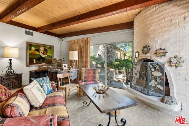 31008 Pine Canyon Road, Lake Hughes, CA 93532