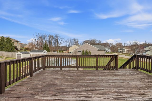 4547 Green Meadow Drive, Caledonia, MI 49316