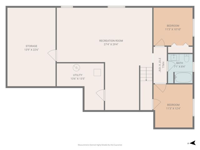 4547 Green Meadow Drive, Caledonia, MI 49316