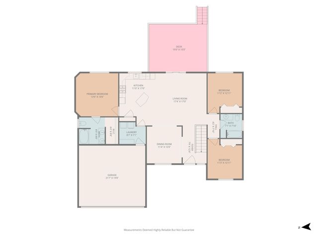 4547 Green Meadow Drive, Caledonia, MI 49316