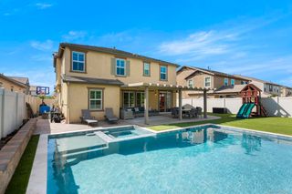 10664 Cobble Court, Santee, CA 92071