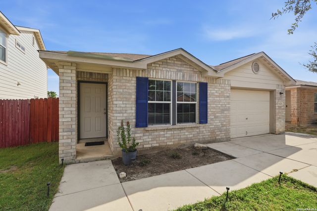 11231 Dublin Woods, San Antonio, TX 78254