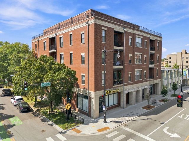 5300 N Lincoln Avenue 5C, Chicago, IL 60625
