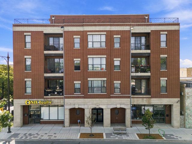 5300 N Lincoln Avenue 5C, Chicago, IL 60625