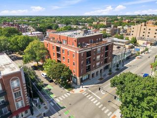 5300 N Lincoln Avenue 5C, Chicago, IL 60625