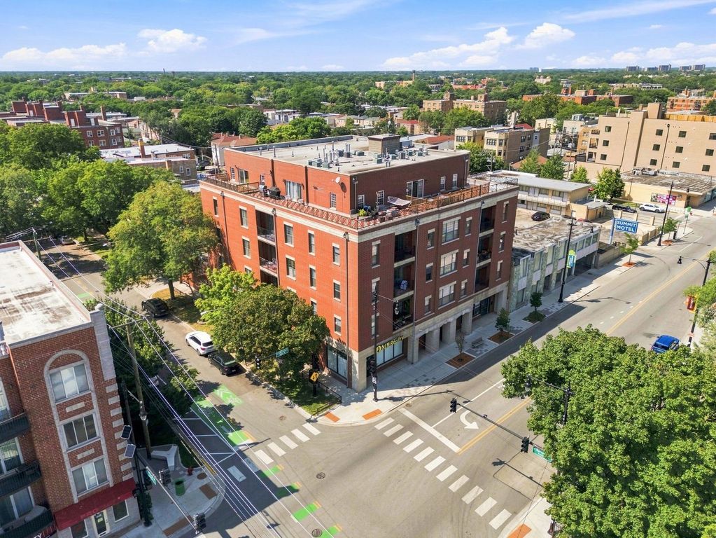 5300 N Lincoln Avenue 5C, Chicago, IL 60625