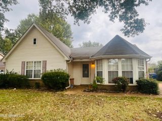 2947 Waverly Drive, Horn Lake, MS 38637