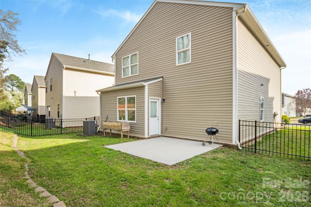 7019 Thornrose Drive, Charlotte, NC 28210