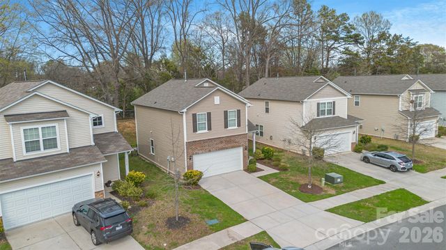 7019 Thornrose Drive, Charlotte, NC 28210
