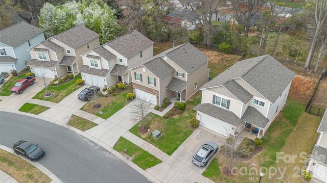 7019 Thornrose Drive, Charlotte, NC 28210