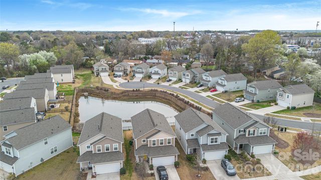 7019 Thornrose Drive, Charlotte, NC 28210