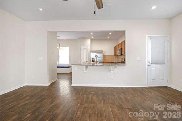 7019 Thornrose Drive, Charlotte, NC 28210