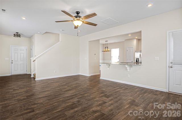 7019 Thornrose Drive, Charlotte, NC 28210