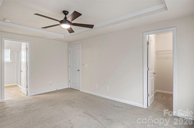 7019 Thornrose Drive, Charlotte, NC 28210