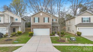 7019 Thornrose Drive, Charlotte, NC 28210