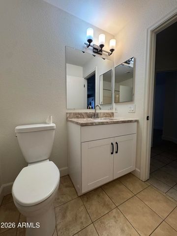 13658 W Fargo Drive, Surprise, AZ 85374