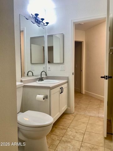 13658 W Fargo Drive, Surprise, AZ 85374