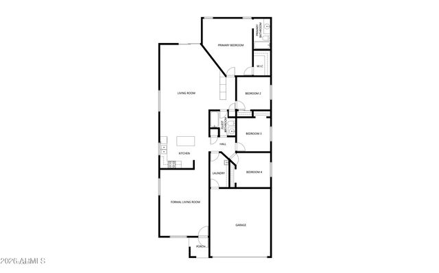 13658 W Fargo Drive, Surprise, AZ 85374