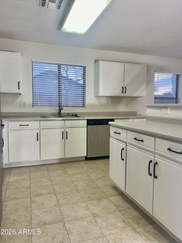 13658 W Fargo Drive, Surprise, AZ 85374