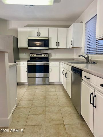 13658 W Fargo Drive, Surprise, AZ 85374