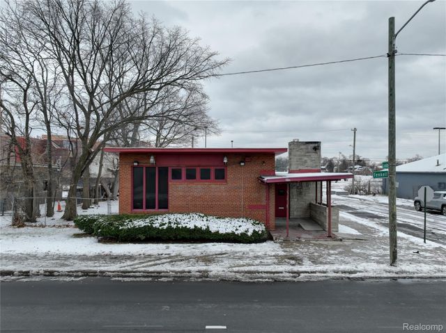 14755 fenkell Street, Detroit, MI 48227