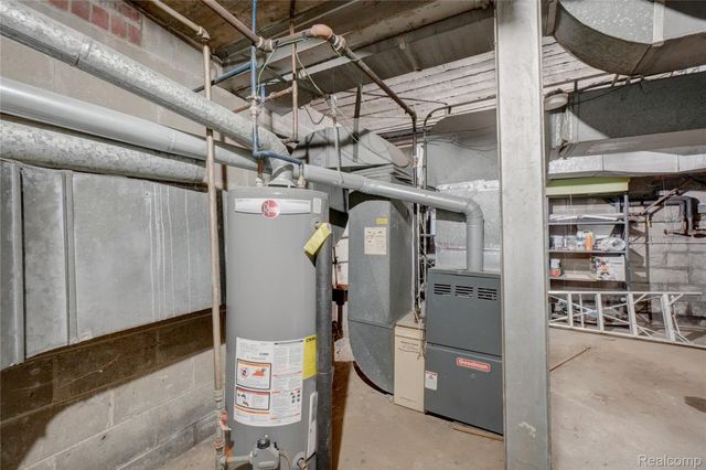 14755 fenkell Street, Detroit, MI 48227