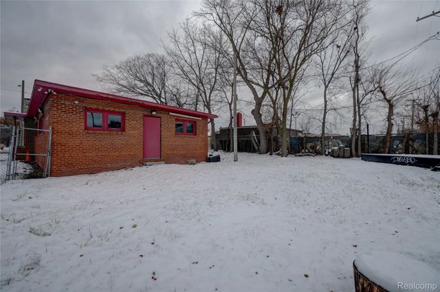 14755 fenkell Street, Detroit, MI 48227