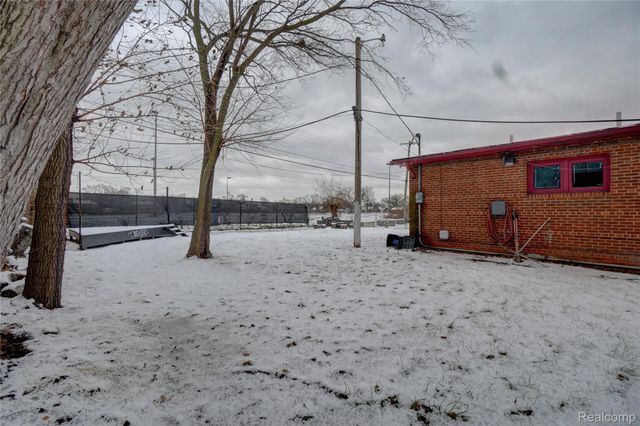 14755 fenkell Street, Detroit, MI 48227