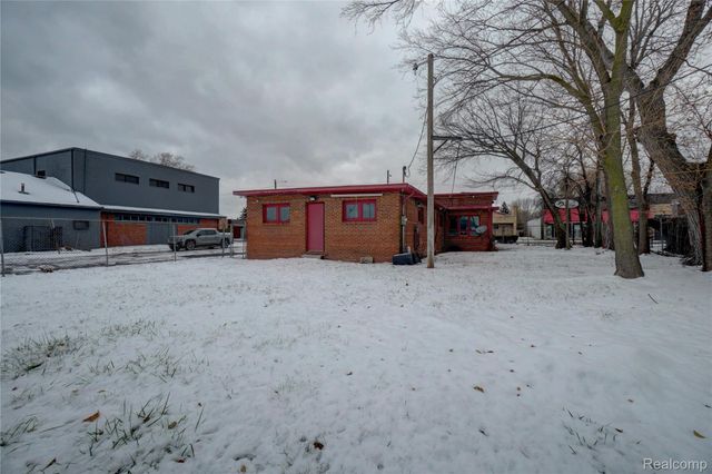 14755 fenkell Street, Detroit, MI 48227