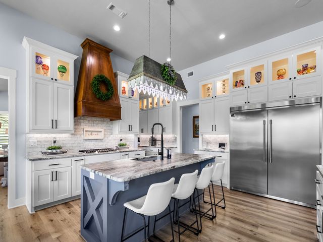 377 Tananger Springs Drive, Denison, TX 75021